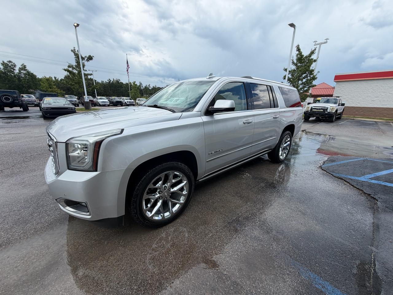 gmc yukon xl 2020 1GKS1HKJ1LR289050 image gmc yukon xl 2020 1GKS1HKJ1LR289050 image